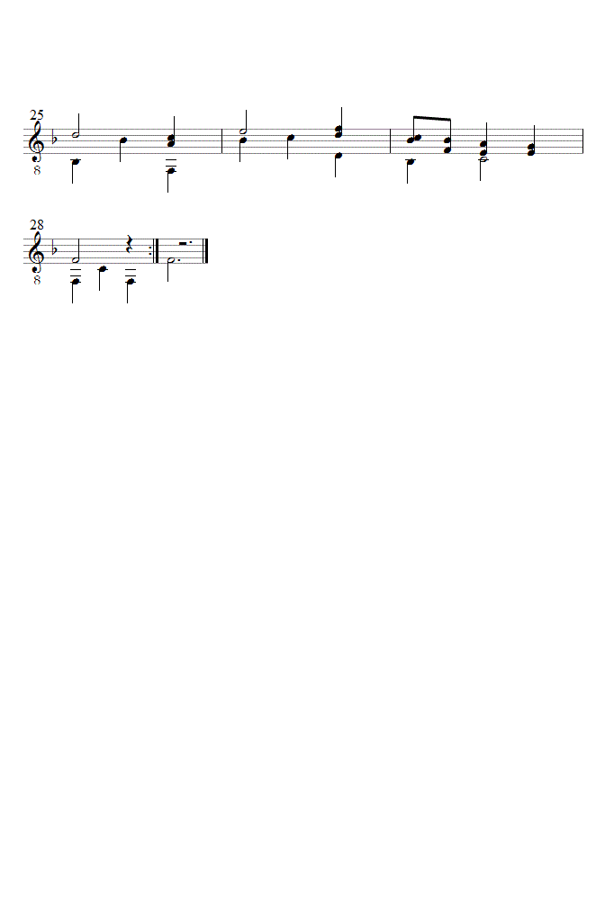 Brüder, reicht die Hand zum Bunde