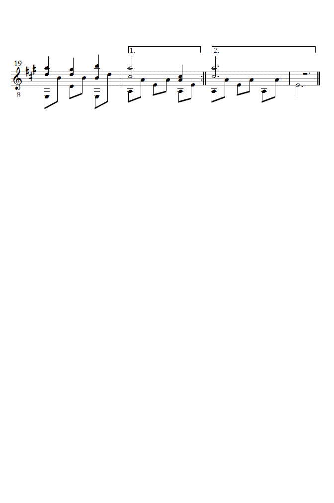 es werd halt da Fr&uuml;hling bald kema