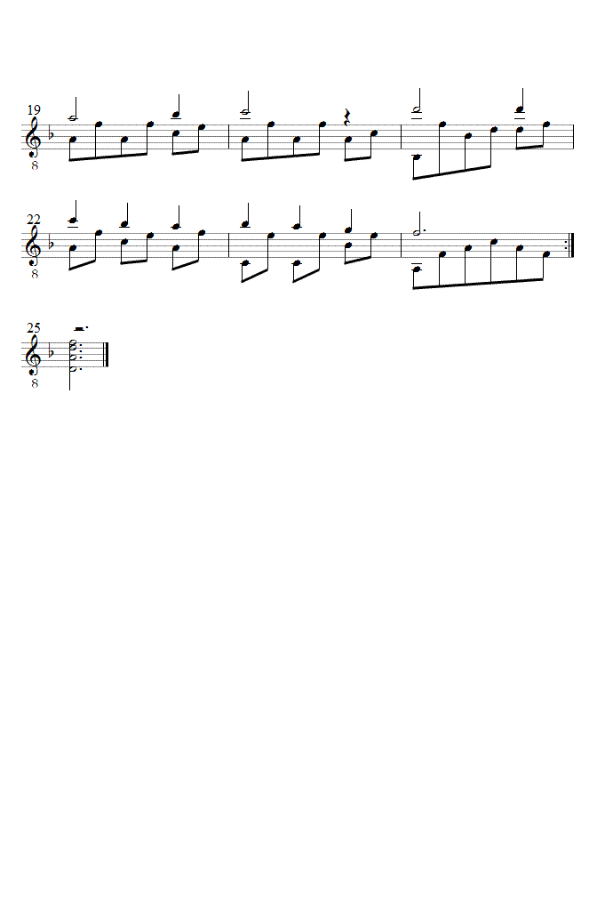 gro&szlig;er Gott, wir loben dich