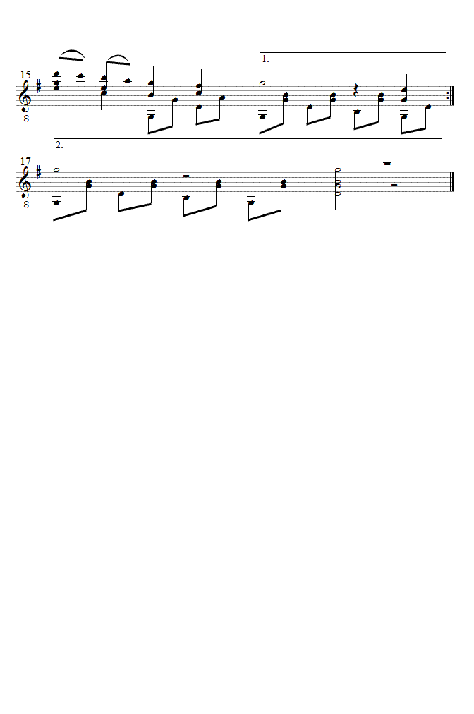 hab oft im Kreis der Lieben