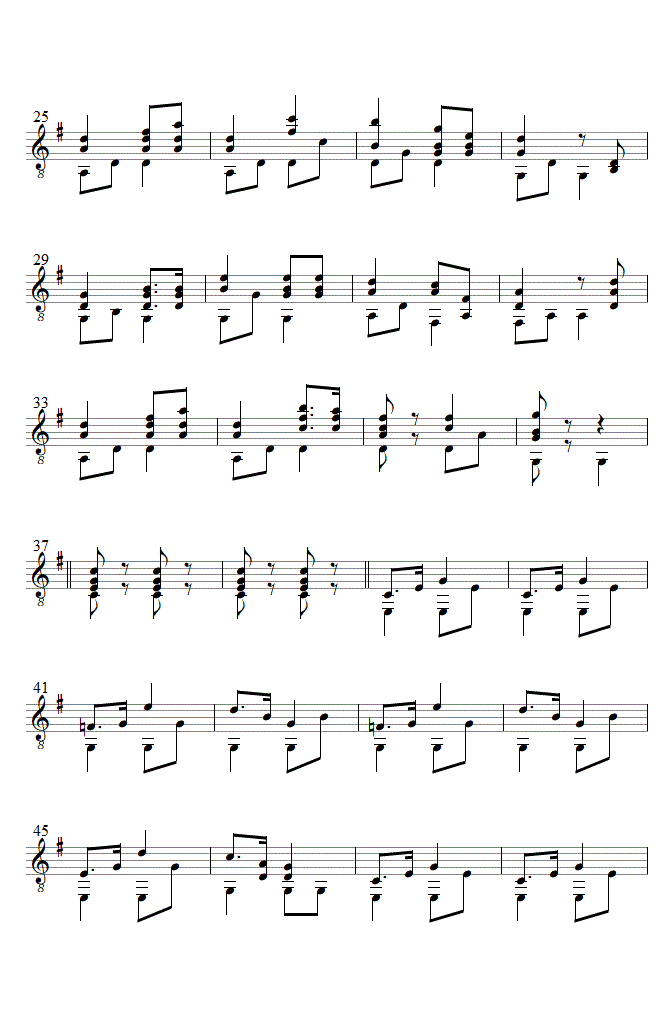 die lustigen Holzhackerbuam