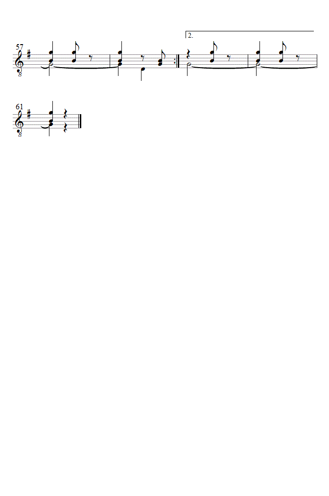 ich bin der Bub vom Westerwald