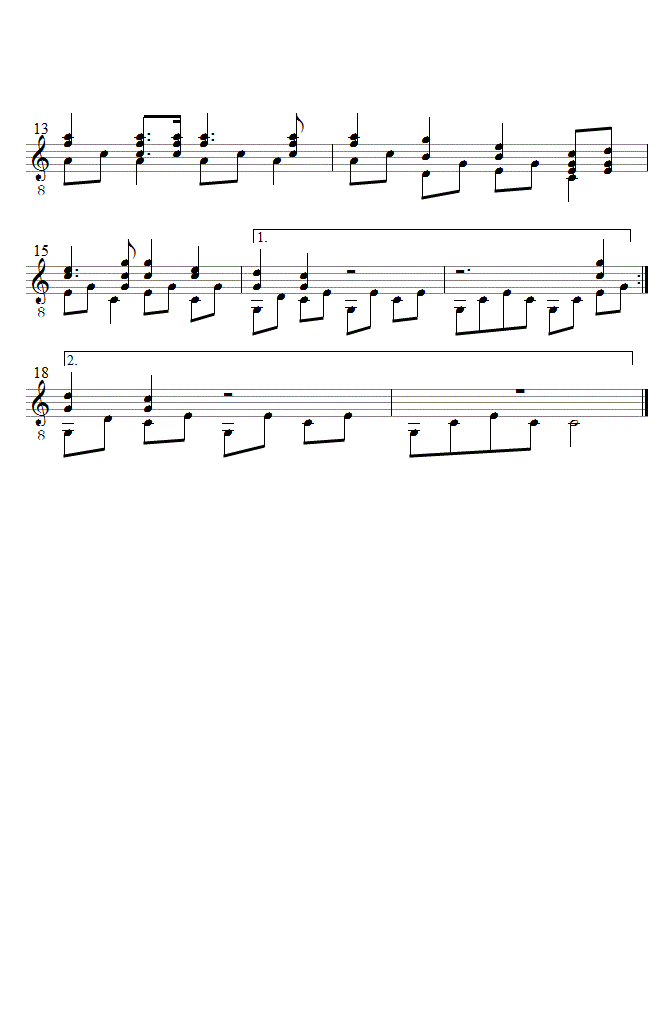 ick heff mol in Hamborg een Veermaster seen