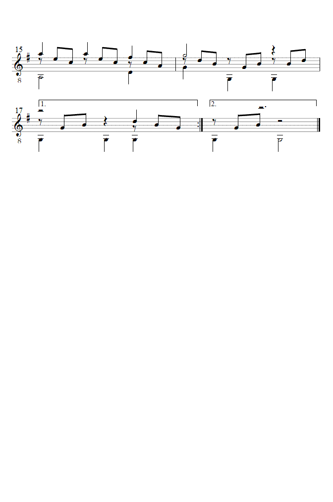 die vier Jahreskinder