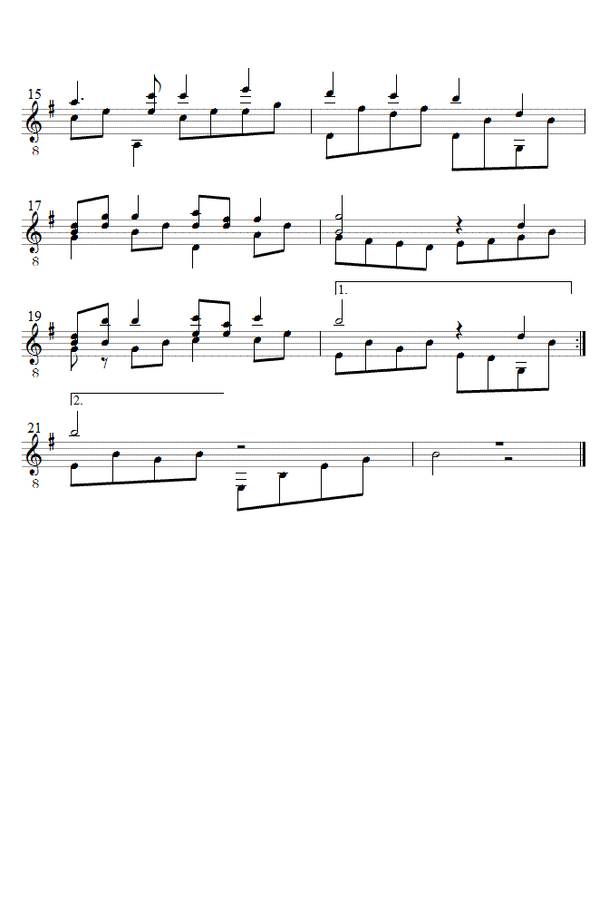 jetzt mu&szlig; ich aus mein Haus