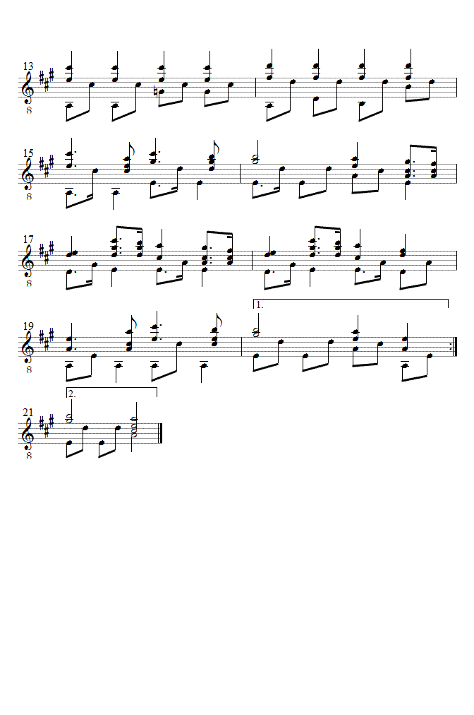 wohlauf, die Luft geht frisch und rein