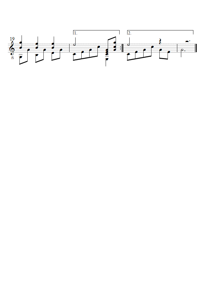 zu dir ziagt 's mi hin