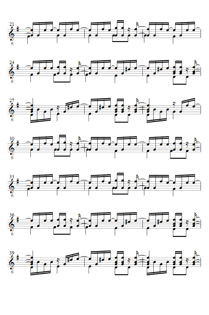 Cavaquinho Nr. 5