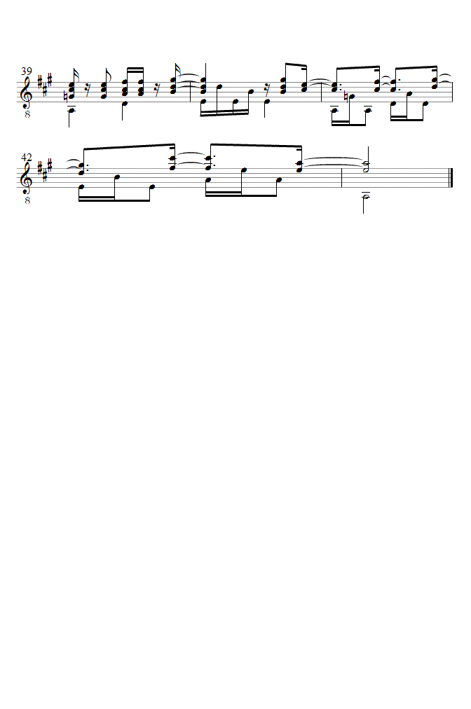 Alpensamba