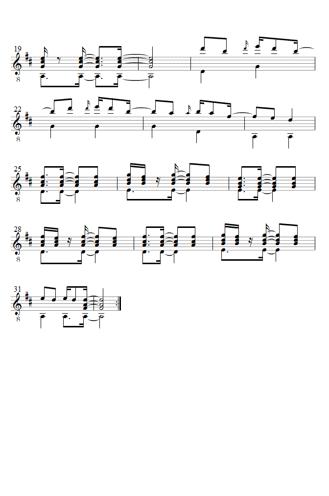 Bossa 91