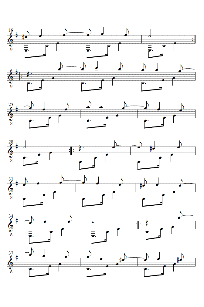 Milonga